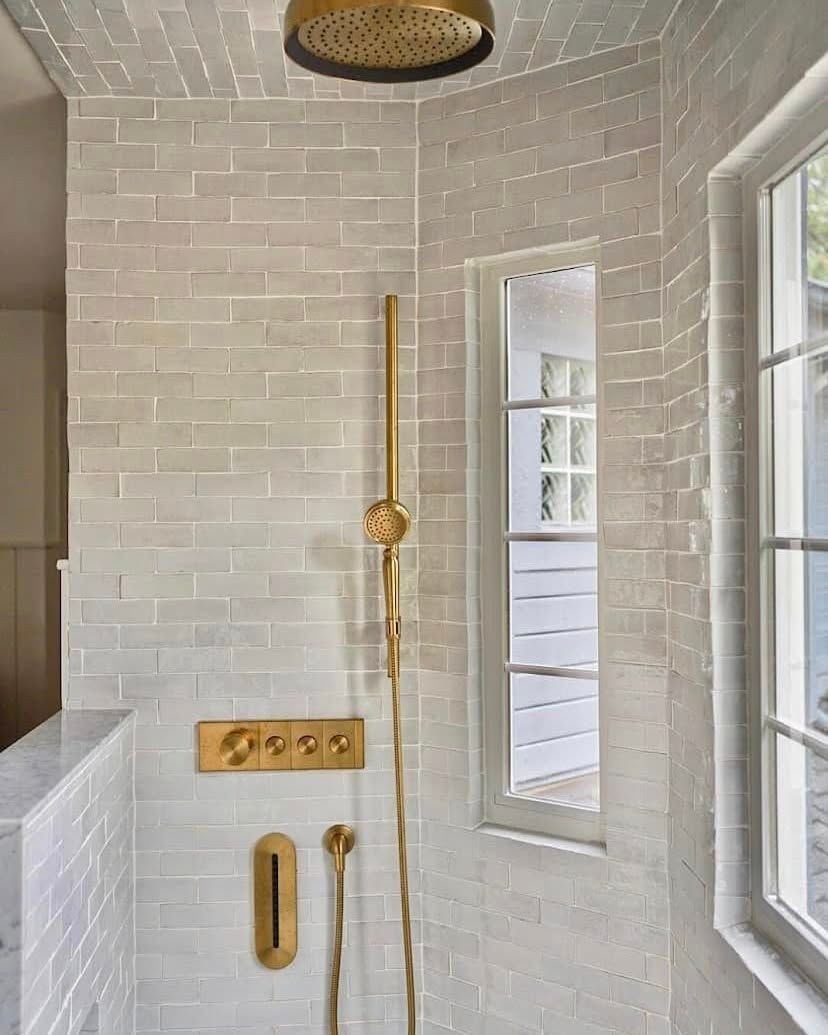 Tile that elevates everyday spaces