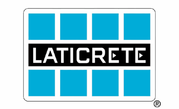 Laticrete Logo